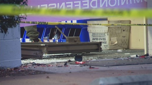 Police release surveillance video of teens breaking into Springfield gun store