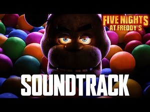 Five Nights At Freddy's Theme | EPIC VERSION - REMASTERED (FNAF Movie Theme)