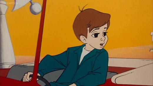 The Phantom Tollbooth (1970)