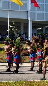 274K views · 4.3K reactions | USP open day finally starts The University of the South Pacific - Solomon Islands Campus | Kev Daily | Facebook