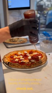 1.7K views · 6 comments | The best time for pizza is all the time! @eat_monnie visited the delicious Sunnyside Pizzeria and just look how good it looks! They’ve got some delicious specialty pizzas and other savory bites. Next time you’re hungry go check it out! _______ #visitsandysprings #sandyspringsga #metroatl #metroatlanta #explorega #pizzarestaurant #pizzalover #pizzatime | Visit Sandy Springs | Facebook