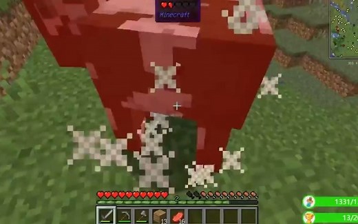 我的世界钻石兑换码都是在哪找的？有我的世界破解全钻版就行了！