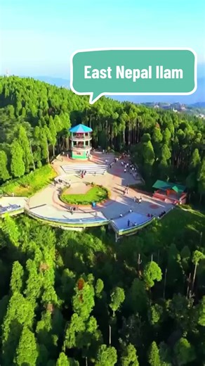 Discover the Beauty of Ilam in East Nepal