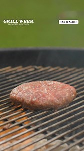 Something's cooking... Grill Week kicks off 6/30 with nonstop live-fire cooking, only on Tastemade | Tastemade