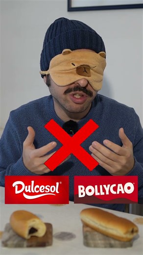 Bollycao vs Bollysol blindfolded… the difference is CLEAR 😳