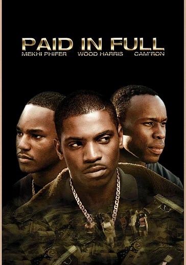 Regarder Paid in Full en streaming complet et légal