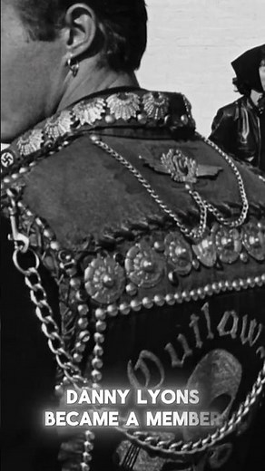George Christie on Hells Angels Funny Sonny!!