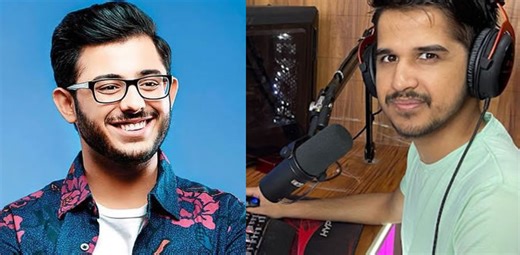 10 Indian Gaming Streamers to Follow on YouTube