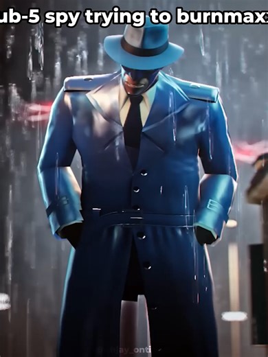 Team Fortress 2: We're So Back!