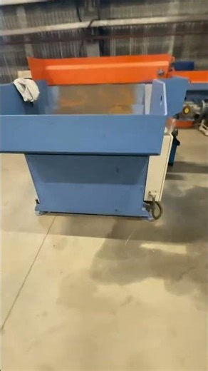 How do we install Induction heating furnace ？how do we feeding the rods automaticly?