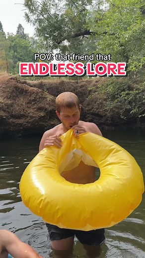 North Valley Group (@northvalleygrp) - Their lore is always crazy! Sign your kids up for Scouting America at beascout.scouting.org ⛺️ #scoutingamericapartner