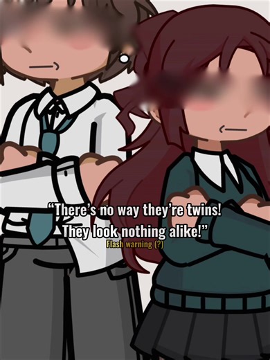 Exploring Character Evolutions in Gacha Life