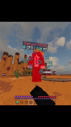 Smooth Combos in Minecraft bedrock #minecraft