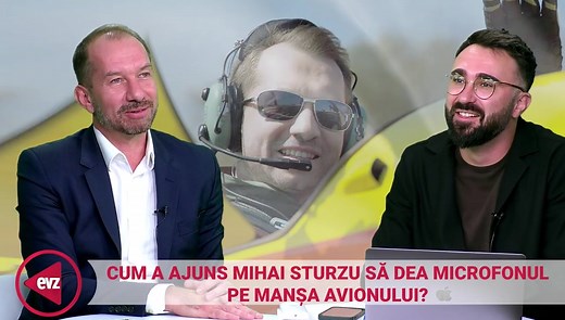 EXCLUSIV. Cât te costă să ajungi pilot de linie și cum poți ajunge la un salariu de 26.000 de dolari pe lună?!