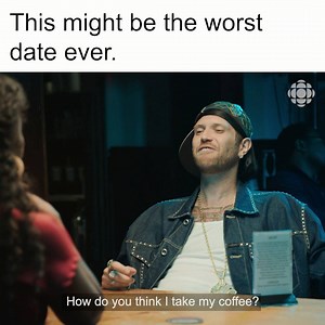 453K views · 150 reactions | Awkward  #TrueDatingStories | CBC | Facebook