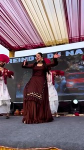 13K views · 421 reactions | @punjabidance85 朗❣️...... . . . . . .#punjabi #dance #videos #trending #vibes #songs #dance #video #viral | Punjabi Dance | Facebook