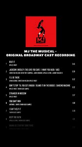 Back by overwhelming demand, the multiple Tony Award®-winning musical MJ is making a victorious return to Charlotte, February 24–March 1 at Belk Theater. Tickets are on-sale now! | Blumenthal Arts