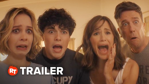 16K views · 476 reactions | Jennifer Garner and Ed Helms star in #FamilySwitch, a new holiday movie coming to Netflix November 30. | MOVIECLIPS | Facebook