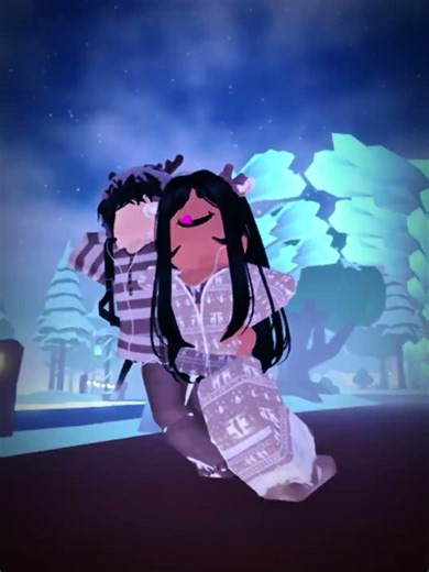 Faster n harder w @martian.sunfire //#fypp #roblox #rblx #edit #capcut #mm2 \\