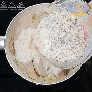 When I make fish like this, nothing is left over! #fish #recipe #easyrecipes | My Kitchen Recipes