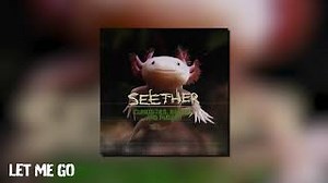 LET ME GO Lyrics - SEETHER | eLyrics.net