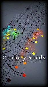 30K views · 1.1K reactions |  Take Me Home, Country Roads — from the 1971 classic that became an anthem of love, memory, and home. A simple melody with a heart that still beats strong. #CountryRoads #JohnDenver #PianoCover #ClassicSong #TimelessMusic #CinematicPiano #SoloPiano #PianoStory #AmericanMusic #MelodiesInMotion | Melodies in Motion | Facebook