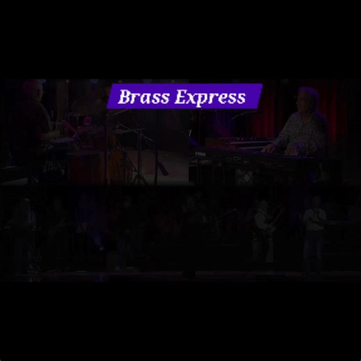 BRASS EXPRESS ~ The premier tribute to CHICAGO and beyond!! | Brass Express