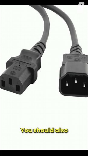 Got a PC? You NEED one of these #UPS #batterybackup #powersurge #surgeprotector