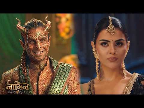 Naagin 7 Update: Yaman Radhika Ka Khulega Raaz, Ahana Par Hoga Double Dragon Attack, Aaya Twist