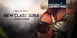 Black Desert Mobile reveals new katana-wielding Sura class