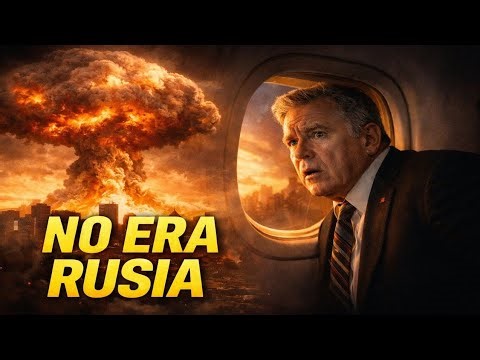 The Sum of All Fears: The Lost Bomb That Almost Triggered World War III