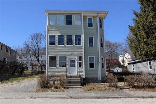 70 Vale St, Worcester, MA 01604 | Estately 🧡 | MLS# 73499449