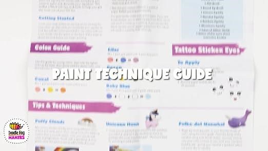 Unicorn Gifts for Girls - Unboxing Video