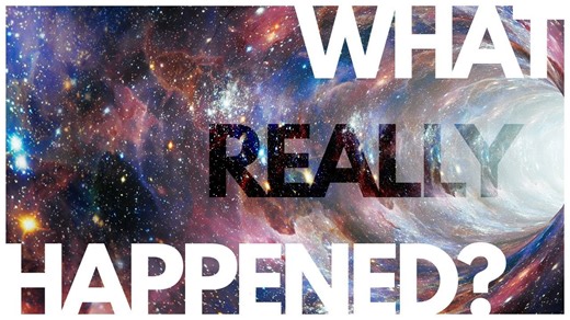 How one tiny particle could be the key to our existence