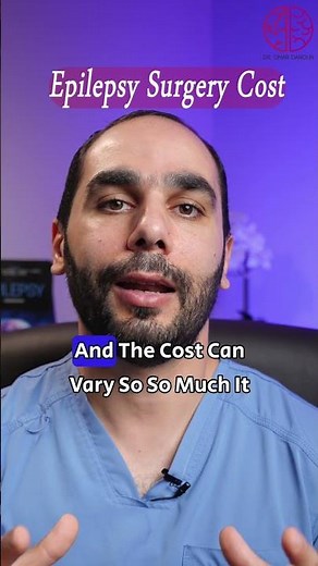 Epilepsy Surgery: Costs and Considerations