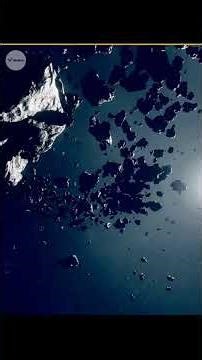 Cosmic dust: 5 Shocking facts you won't believe 😱✨