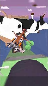 How To get Metal Deer In DEEEER Simulator!! #deeeersimulator #mobilegaming