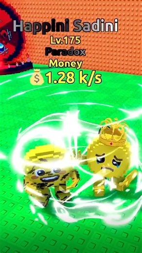 INSANE INFINITY Paradox BRAINROT FOUND in Escape from Tsunami 😱 This Gets WORSE Every Second!