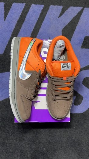 Sneaker Freaker on Instagram: "@nikesb are catching the next train straight to San Francisco nostalgia with the SB Dunk Low ‘Muni’ Pack, a double drop inspired by the city’s old-school Fast Pass transit cards 🎫⁠ ⁠ Peep a detailed look above and head to the link in bio to check out the official imagery 🚃⁠ ⁠ 🎥: @sb_freak100"