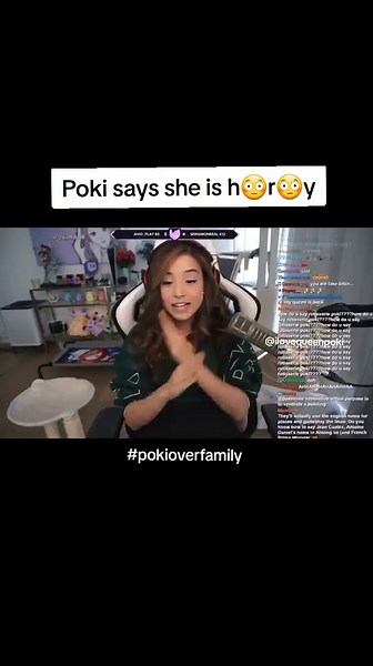Pokimane Gameplay Highlights and Fun Reactions