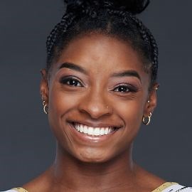 Simone Biles | Speaking Fee | Booking Agent