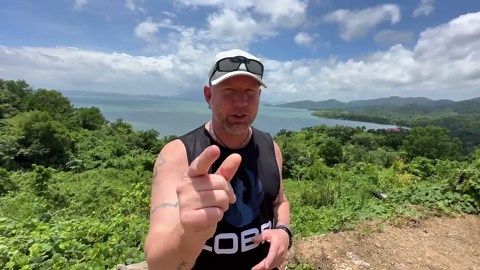 Best Places To Visit in Philippines Travel Vlog