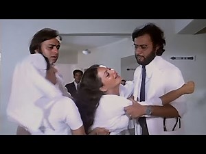 GHAR (1978): जब प्यार की परीक्षा हुई | Rekha, Vinod Mehra | Full HD Emotional Story