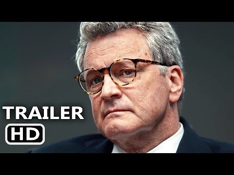 THE STAIRCASE Trailer (2022)