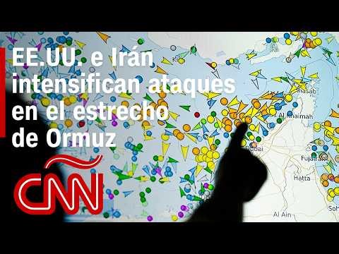 War with Iran: US and regime intensify attacks as pressure grows for a truce