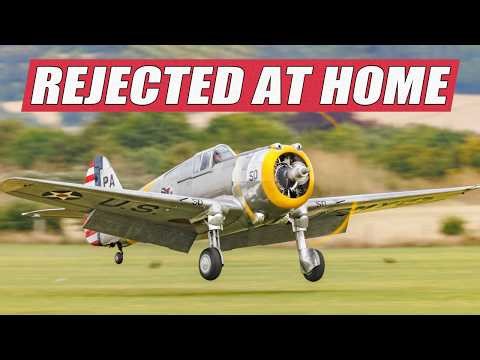 Why the US Army's Biggest Mistake Was Rejecting This Fighter