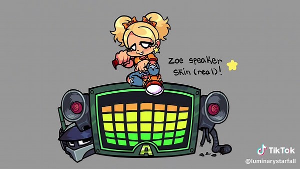 Wanted to post it with no editing since I’m very proud of it 🥀 Zoe FNF is canon in my head (I’m delusional) #fridaynightfunkin #fridaynightfunkinoc #fridaynightfunkinanimation #fnf #fnfoc #fnfanimation #animation #fnfsprite #fridaynightfunkinsprite #fridaynightfunkinupdate #fnfupdate #reskin #fypage #foryoupage #fyp #viral #trending #fnfzoe #fridaynightfunkinzoe