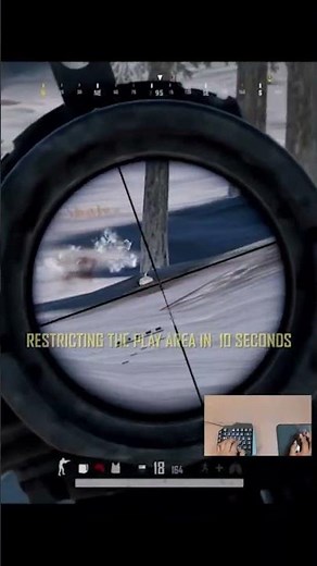 PUBG CRONUS ZEN GAMING KEYBOARD MOUSE GAMEPLAY |PS5|