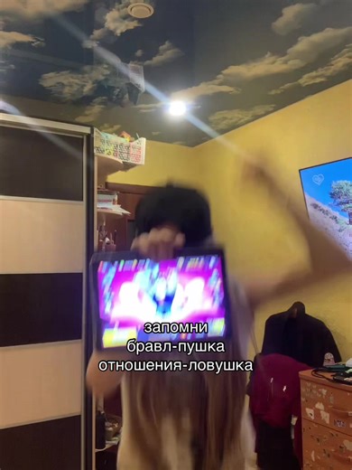 serenka⚜️ (@varvara_serenka)’s videos with оригинальный звук - B L À S T E R