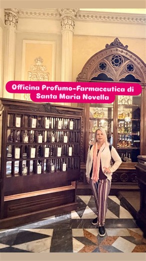 Em Florença Itália 🇮🇹 #firenze #italia #europa #turismo #viagem